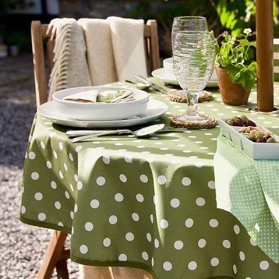 GET THE LOOK FOR YOUR GARDEN TABLE